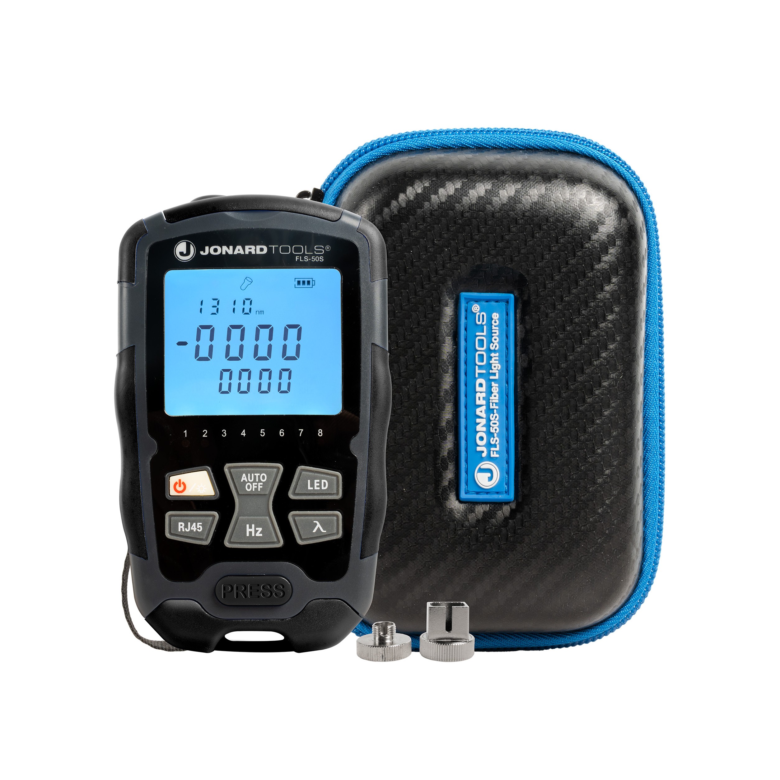 Jonard Tools FLS-50S electronic component