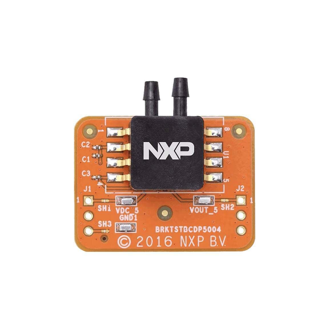 NXP USA Inc. FRDMSTBCDP5004 electronic component