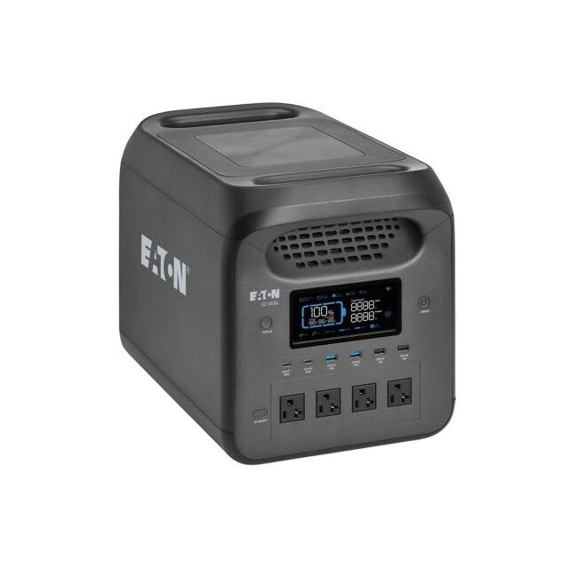 Eaton Tripp Lite GC1800L electronic component