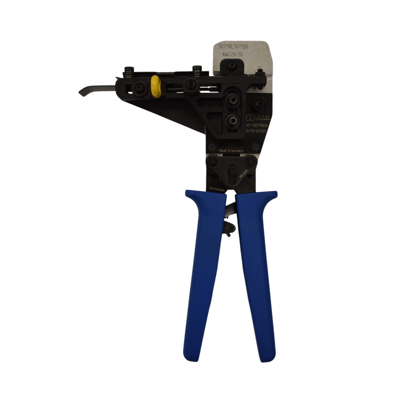JAM HT-507110CW electronic component