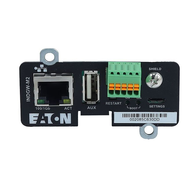 Eaton Tripp Lite INDGW-M2 electronic component