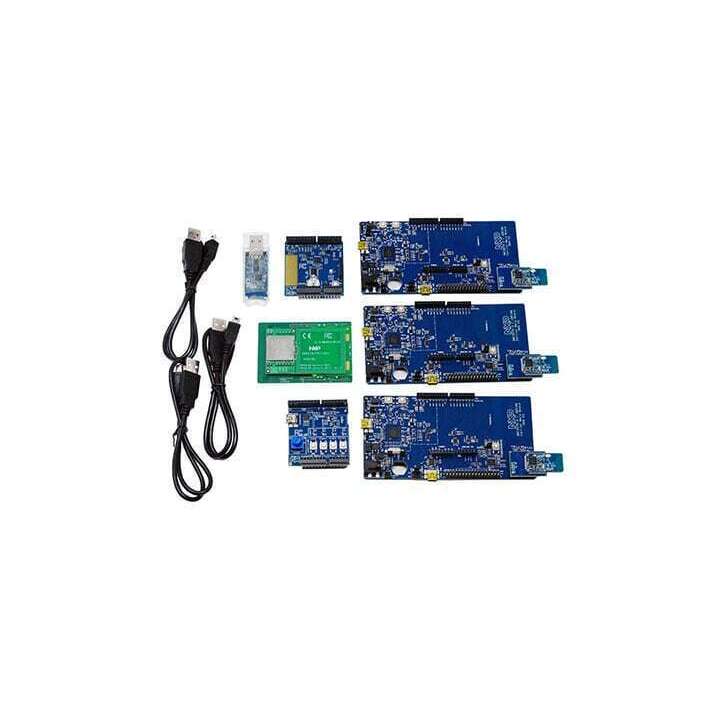 NXP USA Inc. JN5189-DK006 electronic component