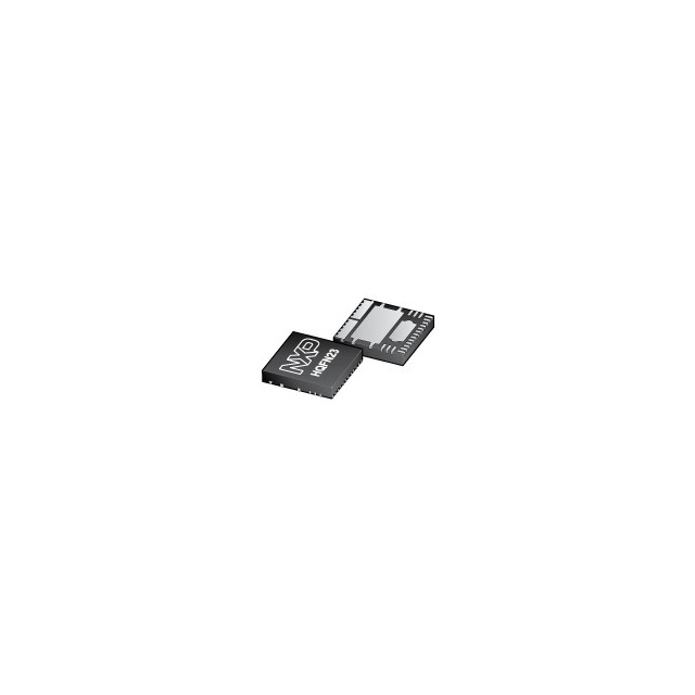 NXP USA Inc. MC10XS4200BDFKR2 electronic component