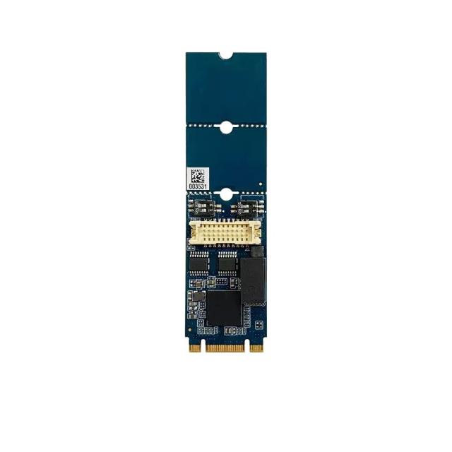 Cervoz MEC-COM-2032i electronic component