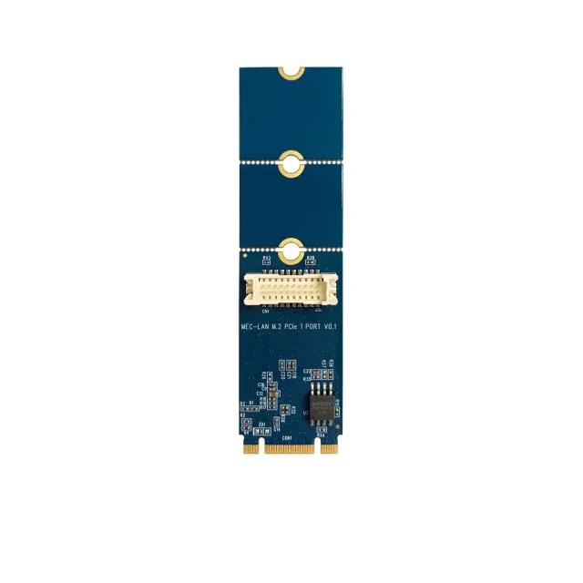 Cervoz MEC-LAN-2001i-S electronic component