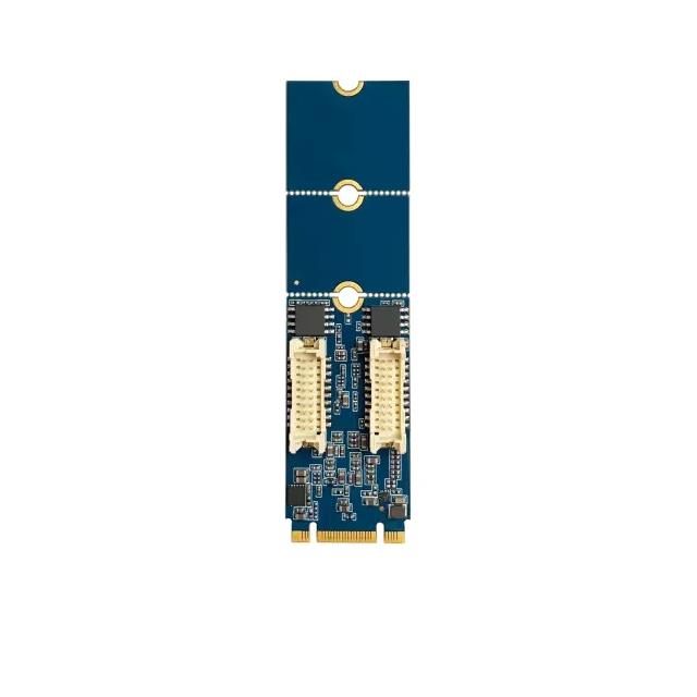 Cervoz MEC-LAN-2002i-S electronic component
