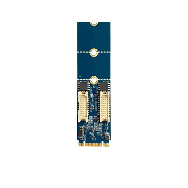 Cervoz MEC-LAN-2002i electronic component