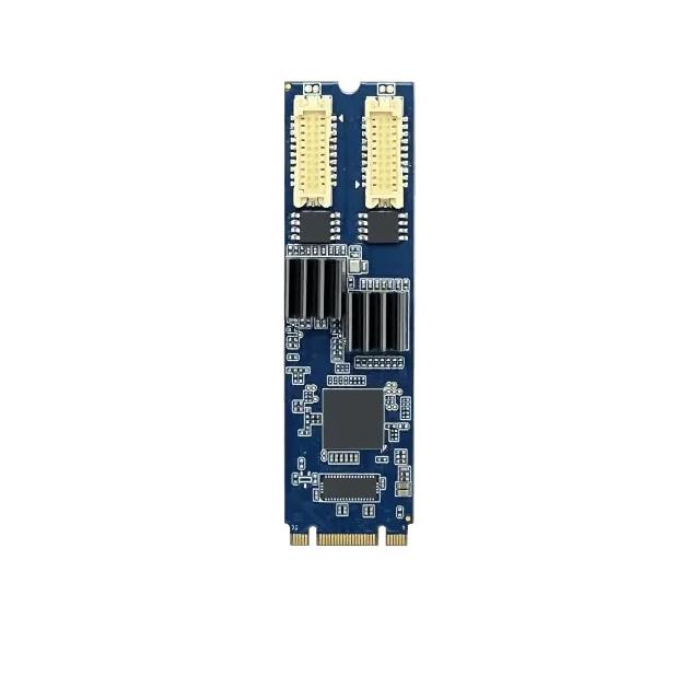 Cervoz MEC-LAN-2602i electronic component