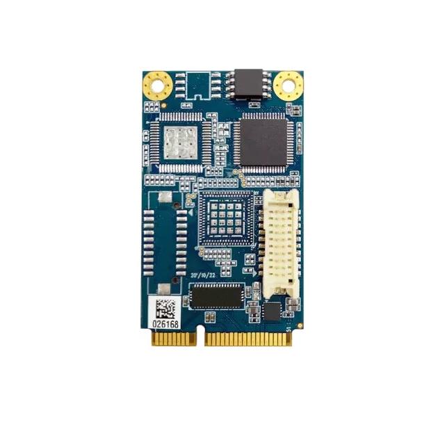 Cervoz MEC-LAN-M101i-S electronic component