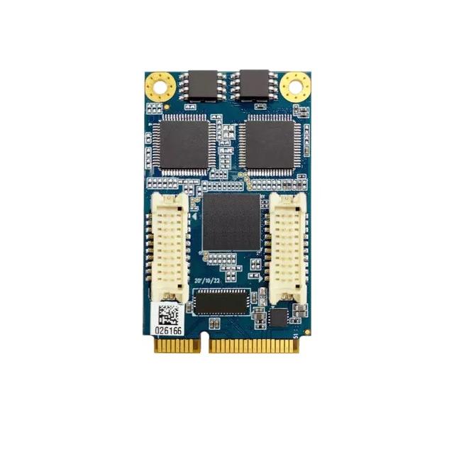 Cervoz MEC-LAN-M102i electronic component