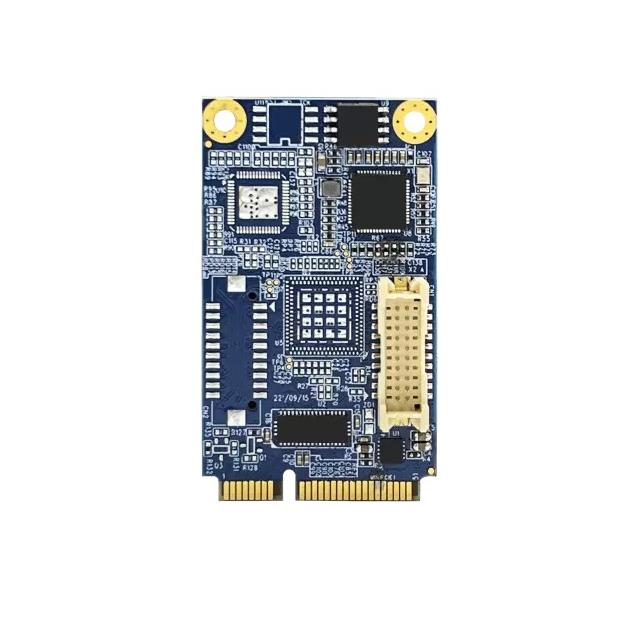 Cervoz MEC-LAN-M601i electronic component