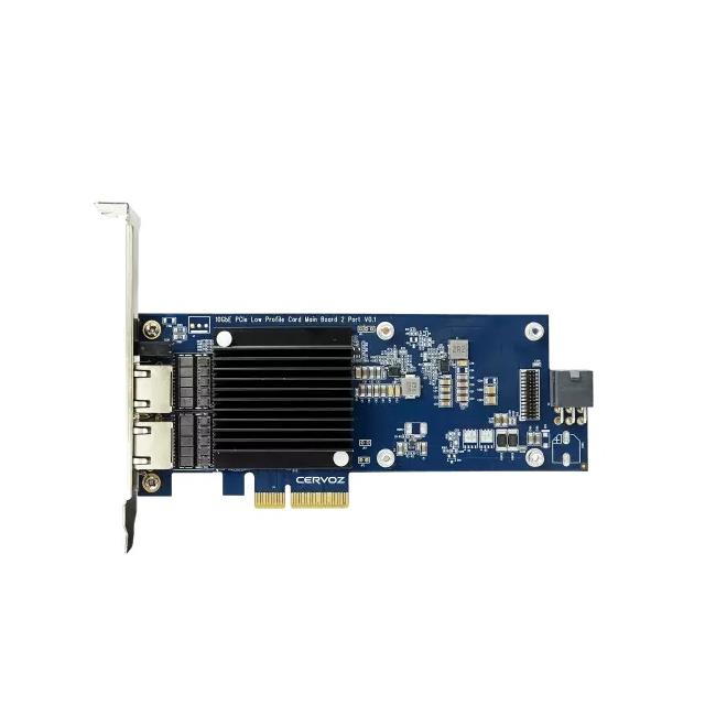 Cervoz MEC-LAN-PL502 electronic component