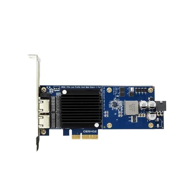 Cervoz MEC-LAN-PL502P electronic component