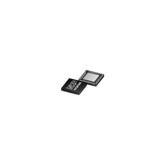 NXP USA Inc. MFS2303BMBA0EP electronic component