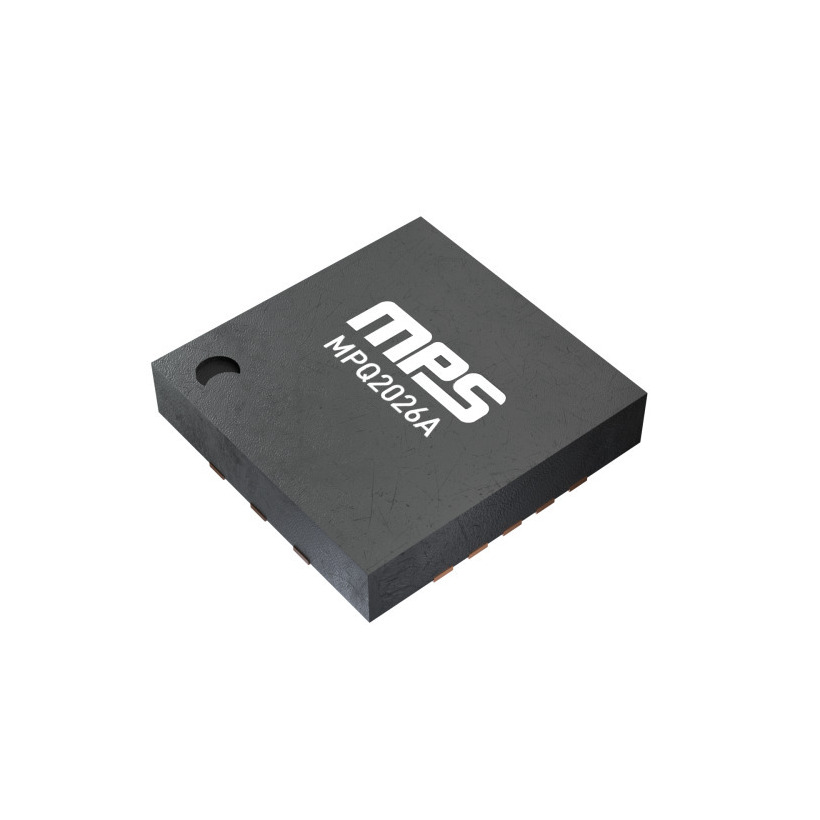 Monolithic Power Systems Inc. MPQ2026AGRE-0000-AEC1-Z electronic component