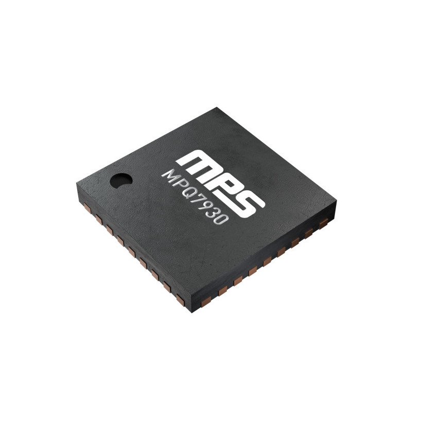 Monolithic Power Systems Inc. MPQ7930GUTE-0000-AEC1-Z electronic component