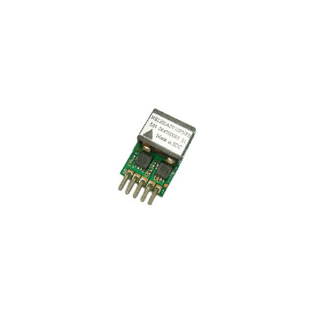 Delta Electronics NE12S0A0H10PNFA electronic component