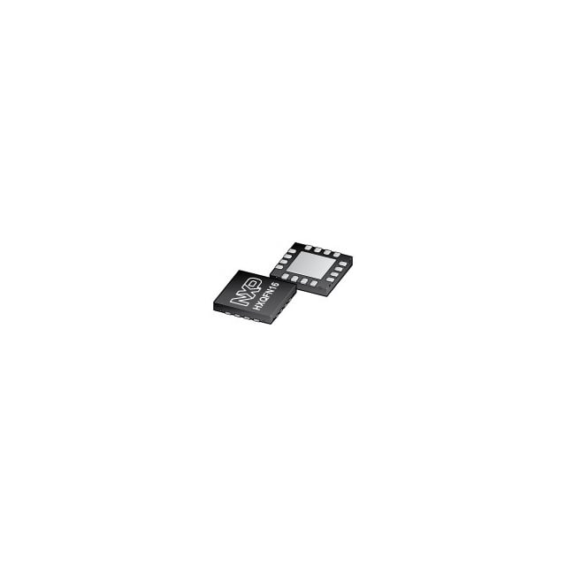 NXP USA Inc. NX3DV3899HRZ electronic component