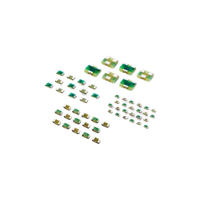 Littelfuse Inc. PGB102ST23WR- electronic component