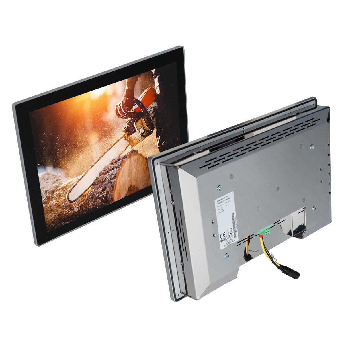 FORTEC Integrated POS-MO-133-00-PRO electronic component