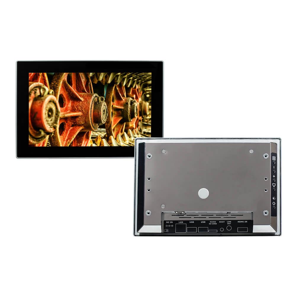 FORTEC Integrated POS-RP-101-00-PRO electronic component