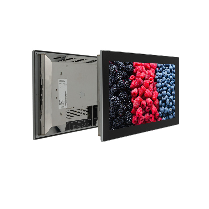 FORTEC Integrated POS-RP-133-00-PRO electronic component