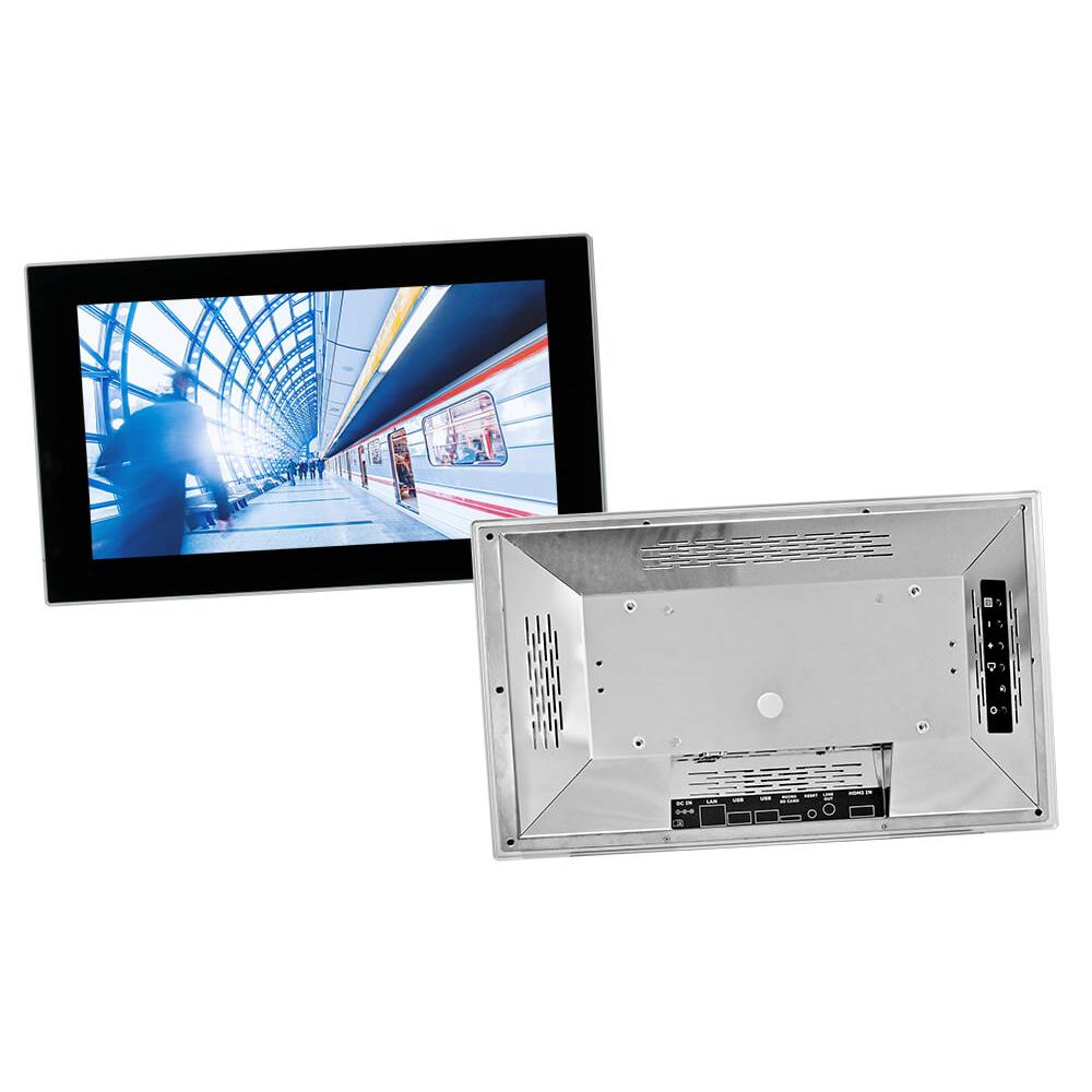 FORTEC Integrated POS-RP-156-00-PRO electronic component