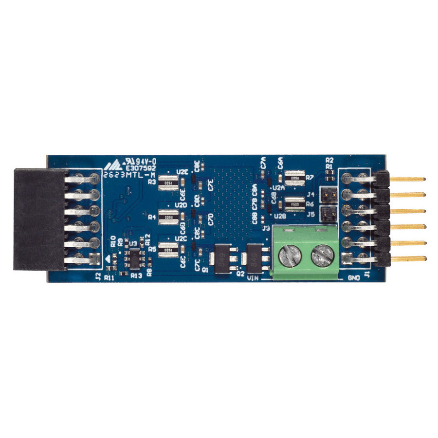 Renesas Electronics Corporation QCIOT-ELOADPOCZ electronic component