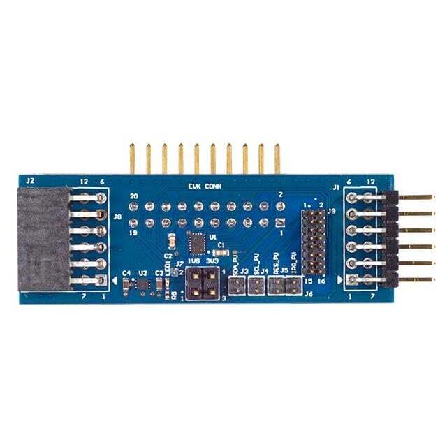 Renesas Electronics Corporation QCIOT-SLG46826POCZ electronic component