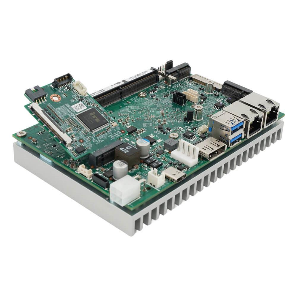 FORTEC Integrated SBCPRO-X51-00 electronic component