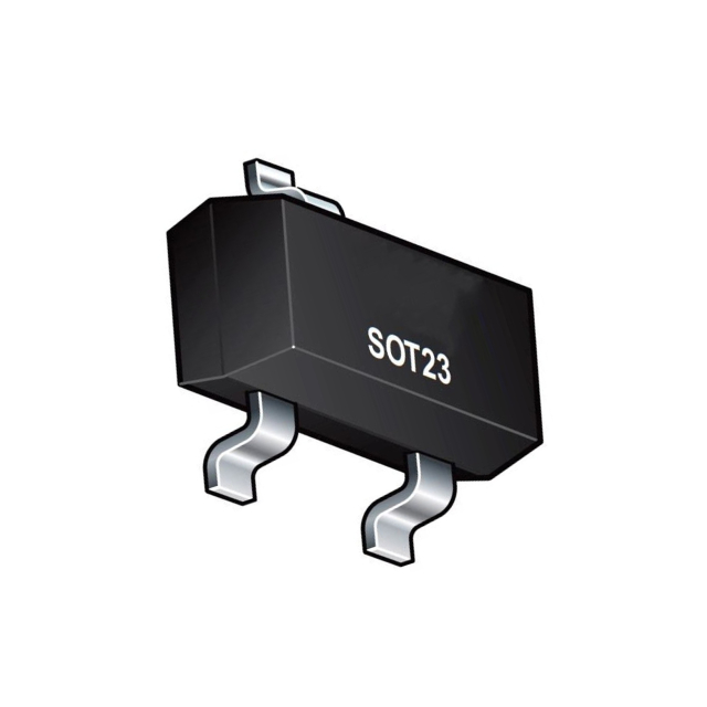 Shenzhen Slkormicro Semicon Co., Ltd. SL2300A electronic component