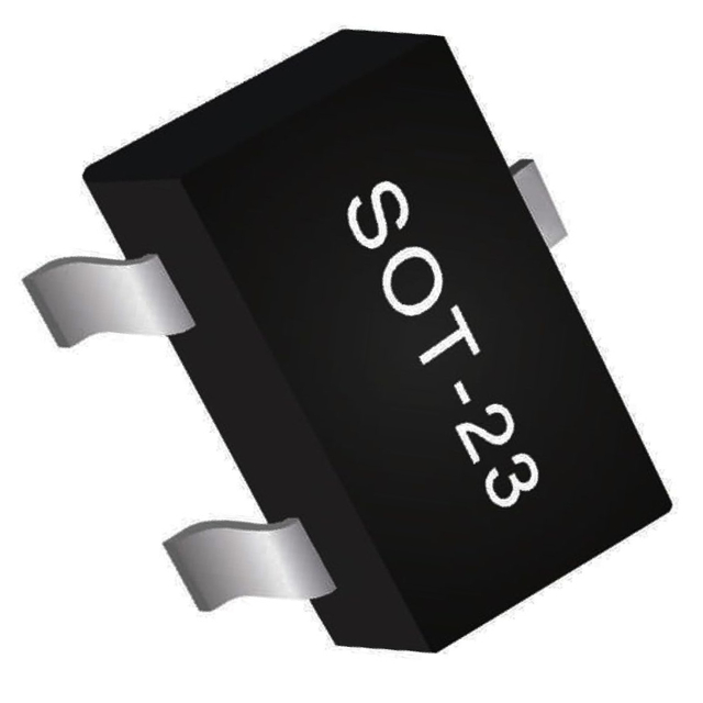 Shenzhen Slkormicro Semicon Co., Ltd. SL2301A electronic component