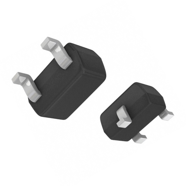 Shenzhen Slkormicro Semicon Co., Ltd. SL2302T electronic component
