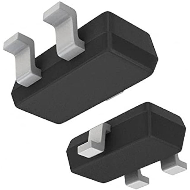 Shenzhen Slkormicro Semicon Co., Ltd. SL3401B electronic component