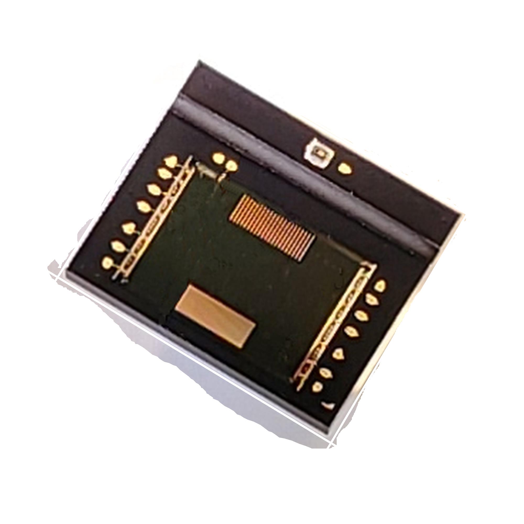 Seiko NPC SM3414BL electronic component