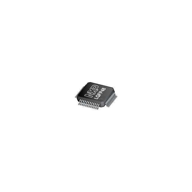 NXP USA Inc. S912ZVL64AMLF electronic component