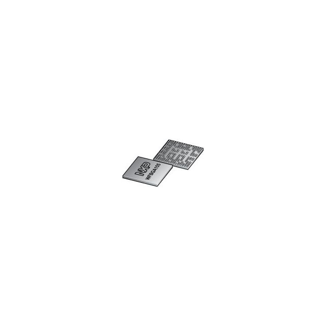 NXP USA Inc. TEF8102EN/N1Y electronic component