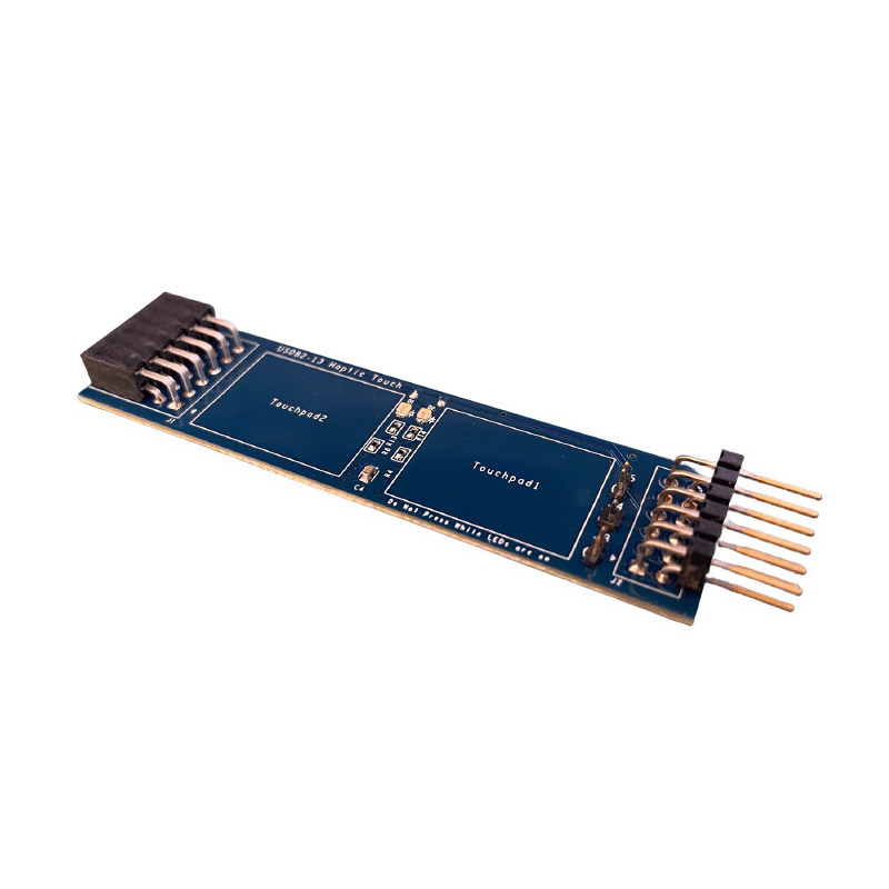 Renesas Electronics Corporation US082-13-DA7280EVZ electronic component