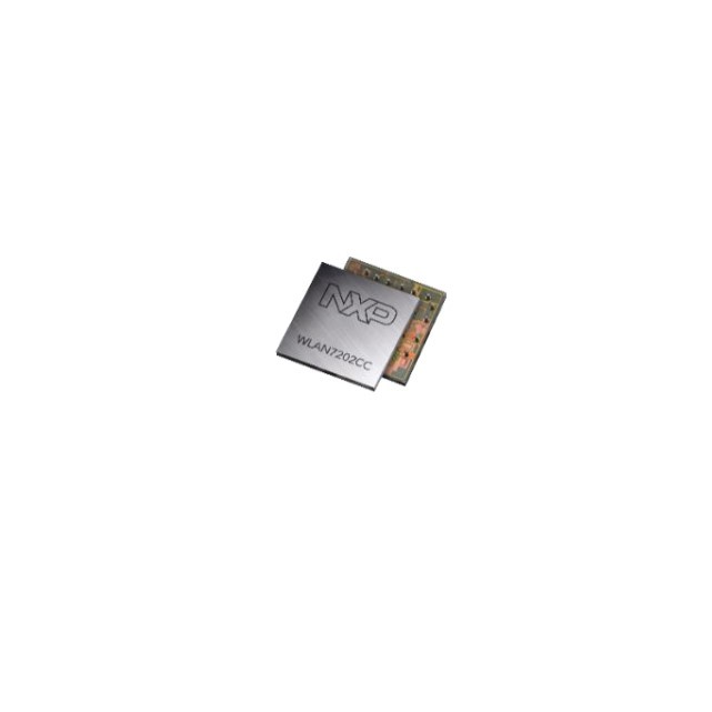 NXP USA Inc. WLAN7201CCZ electronic component
