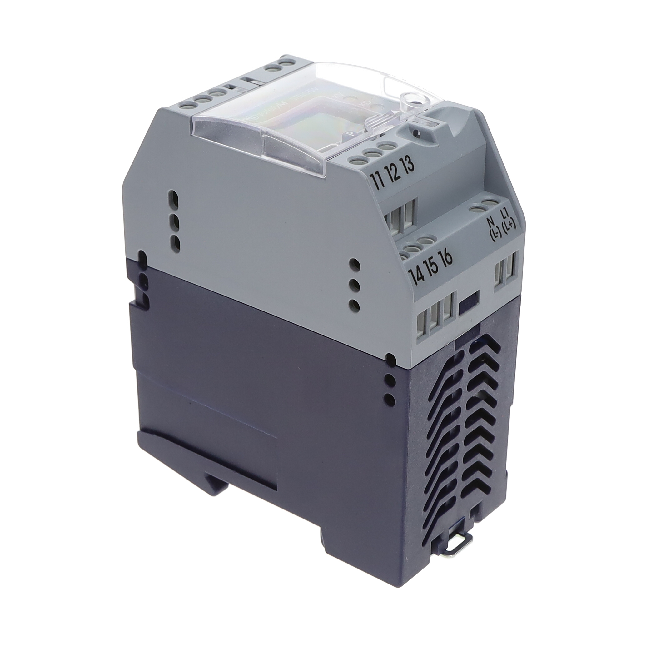 JUMO Process Control, Inc. 00548736 electronic component