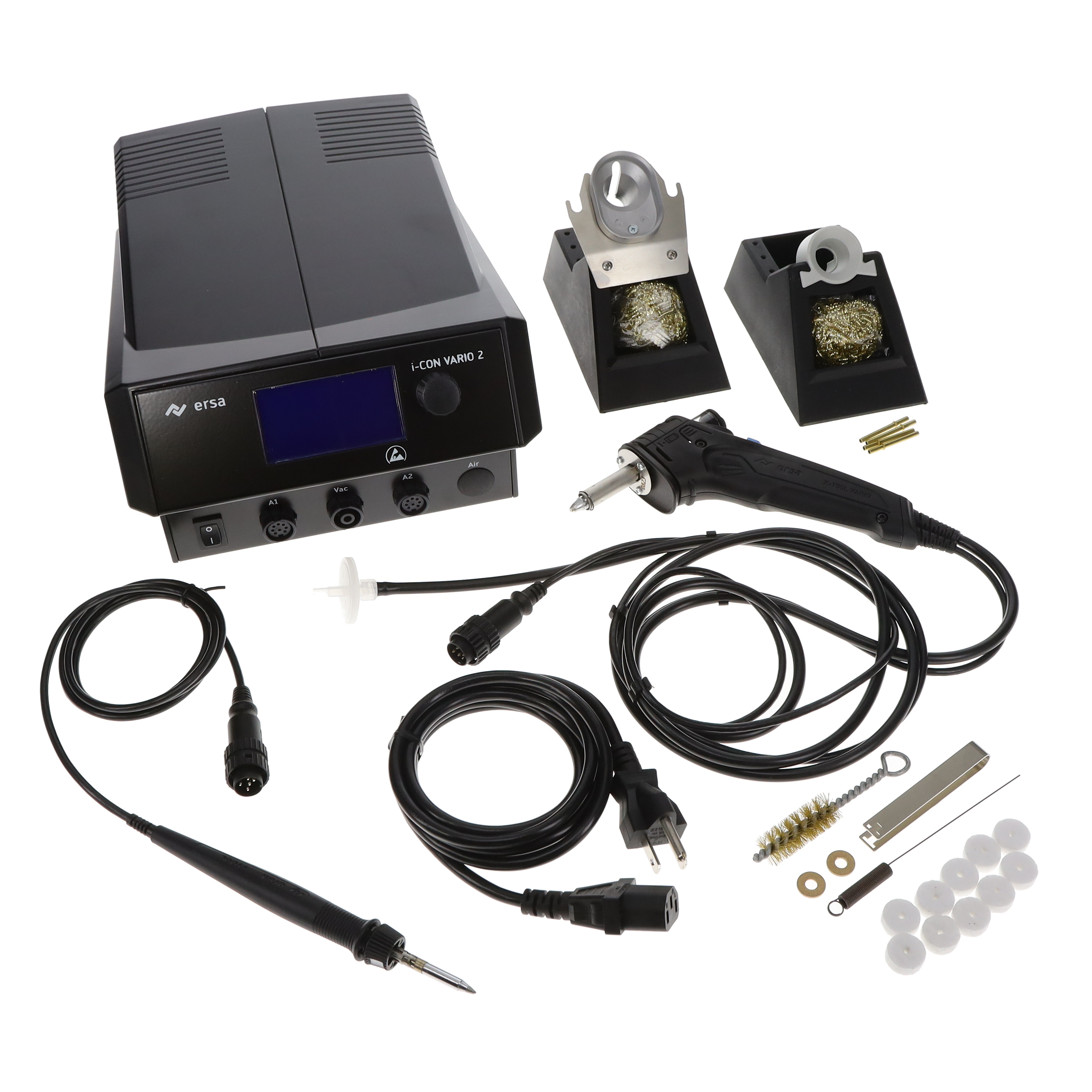 Kurtz Ersa 1ICV2005XVIA67 electronic component
