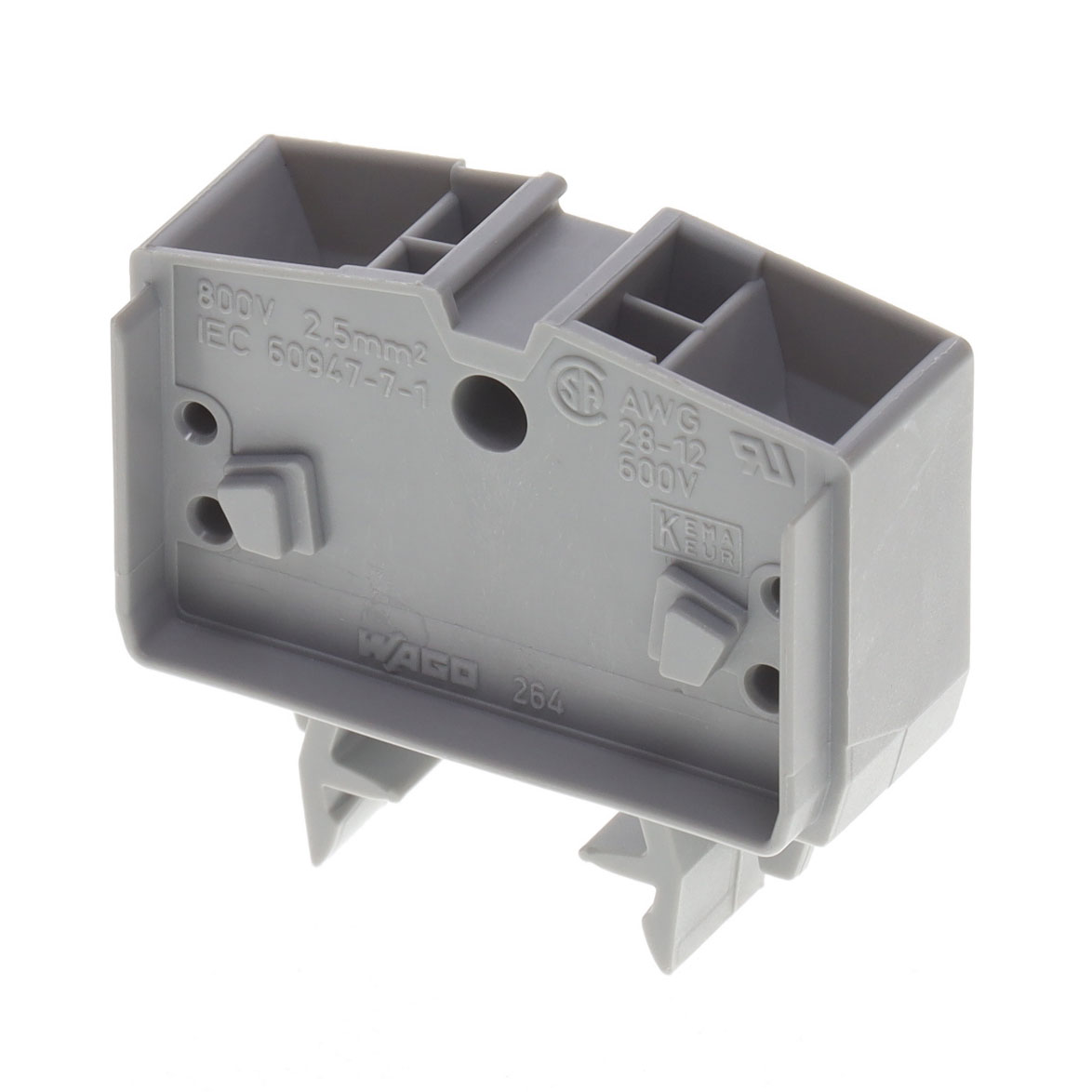 WAGO Corporation 264-721 electronic component