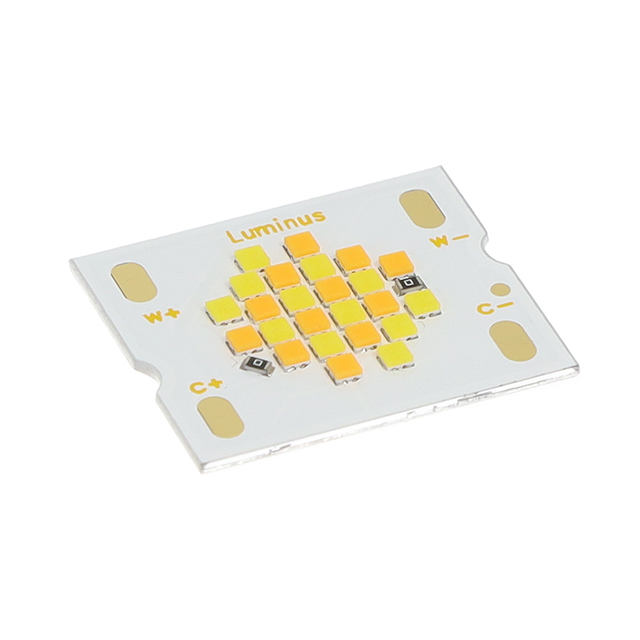 Luminus Devices Inc. CTM-14-5022-90-36-TW01 electronic component