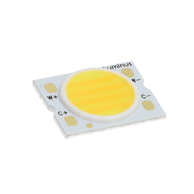 Luminus Devices Inc. CTM-9-4018-90-36-TWD6 electronic component