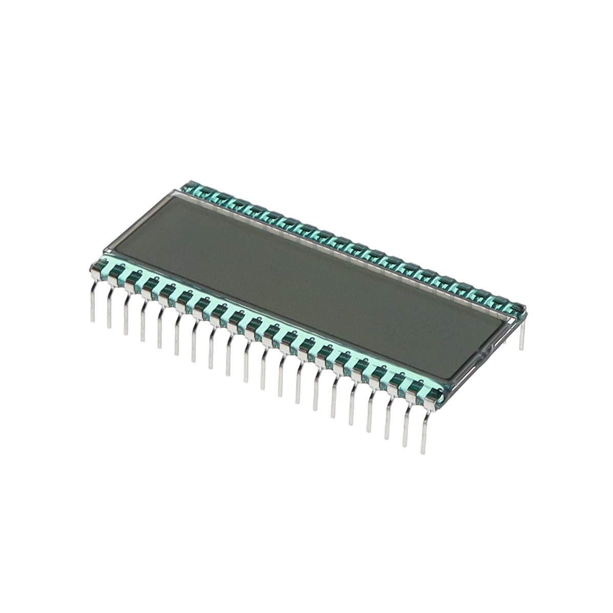 Lumex Opto/Components Inc. LCD-S401C39TF electronic component