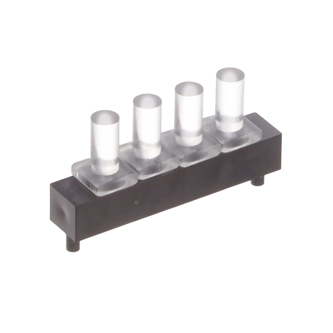 Lumex Opto/Components Inc. LPA-C041301S-7.5 electronic component