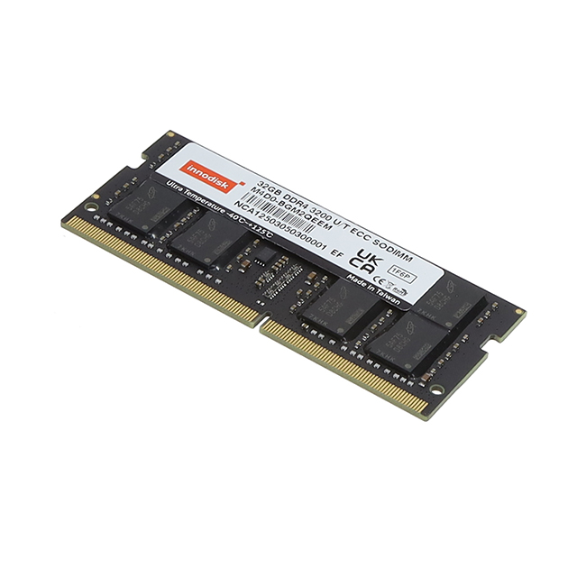 Innodisk USA Corporation M4D0-BGM2QEEM electronic component