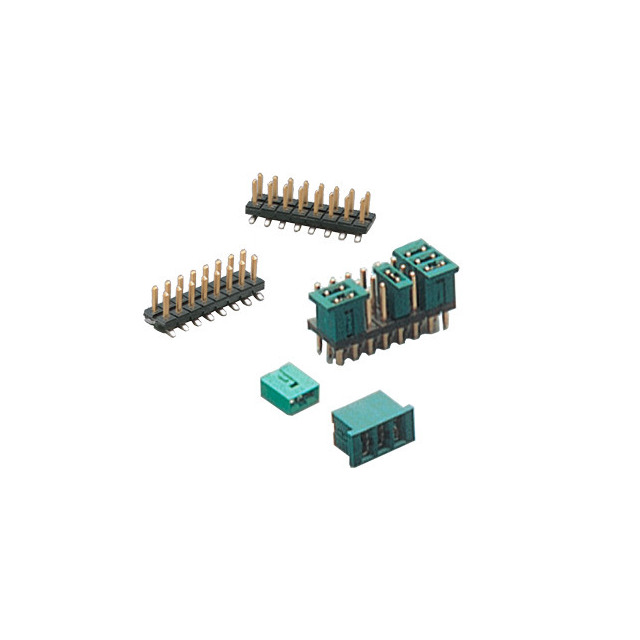 KYOCERA AVX 208261024900878 electronic component
