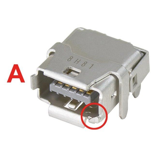 HARTING 09452812561333 electronic component