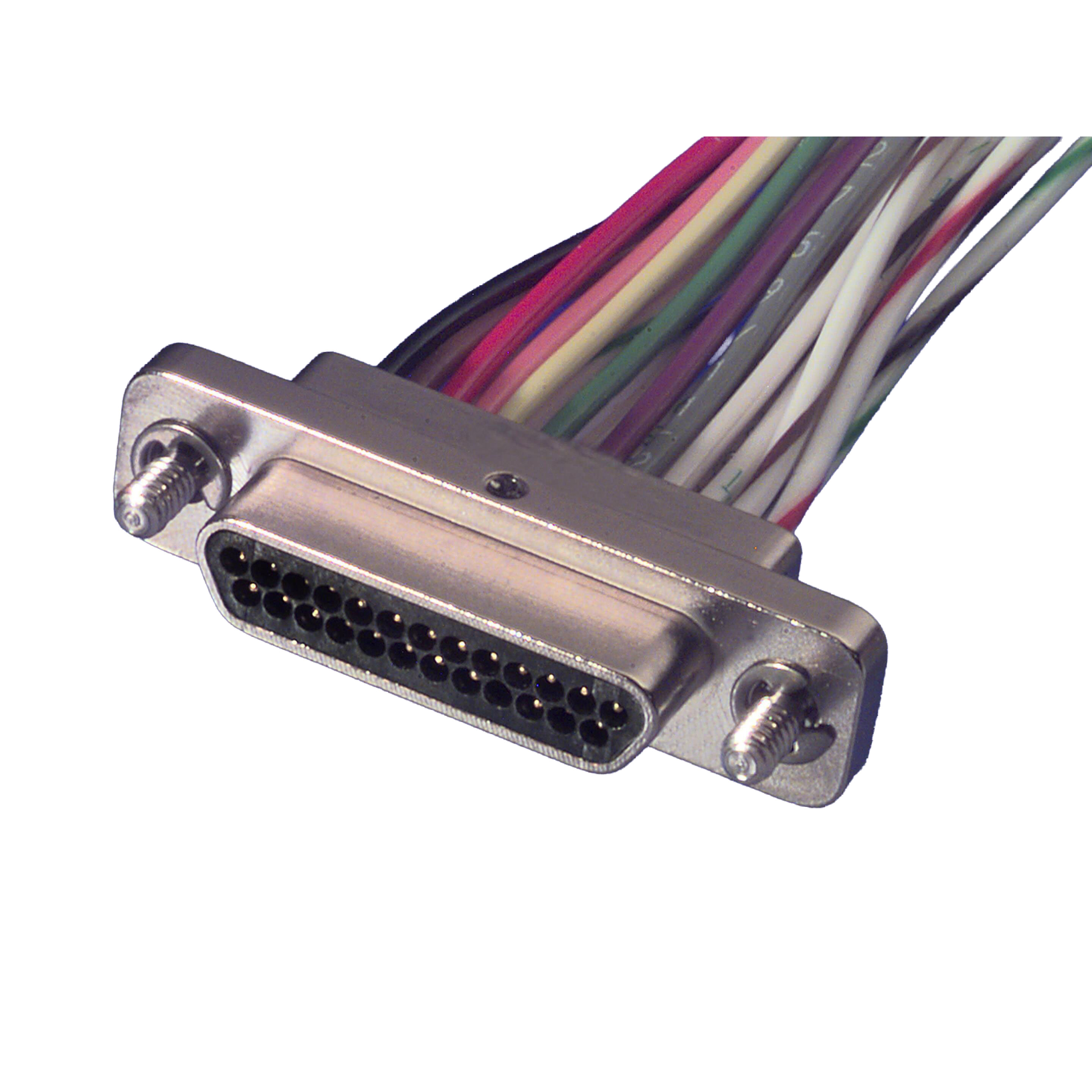 TE Connectivity Deutsch Connectors 1532175-4 electronic component